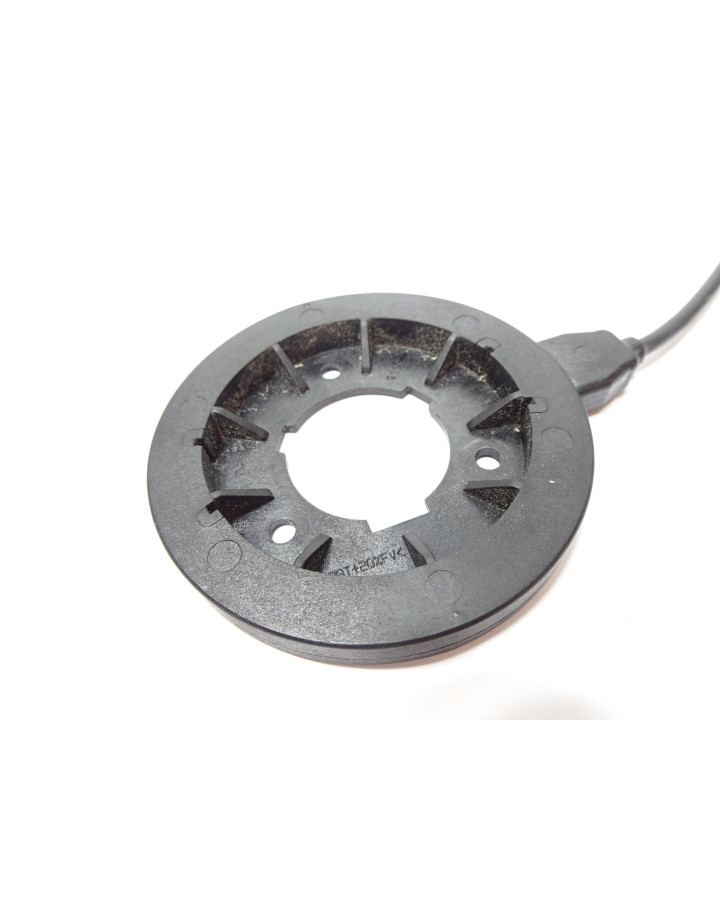 KTM 1290 Super Adventure S, antenn immobilizer