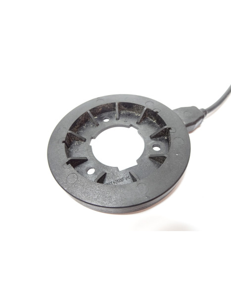 KTM 1290 Super Adventure S, antenn immobilizer