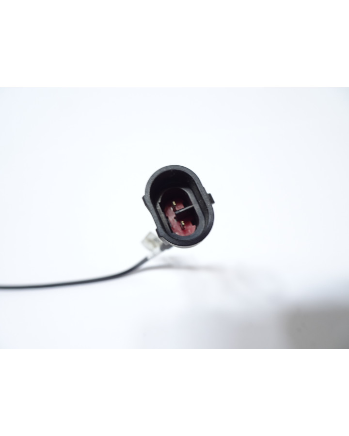 KTM 1290 Super Adventure S, antenn immobilizer