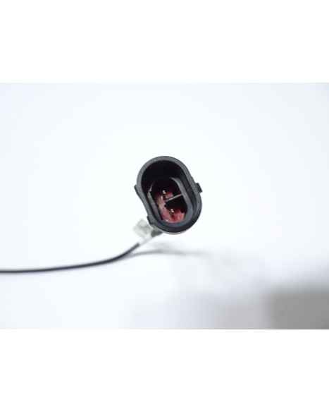 KTM 1290 Super Adventure S, antenn immobilizer