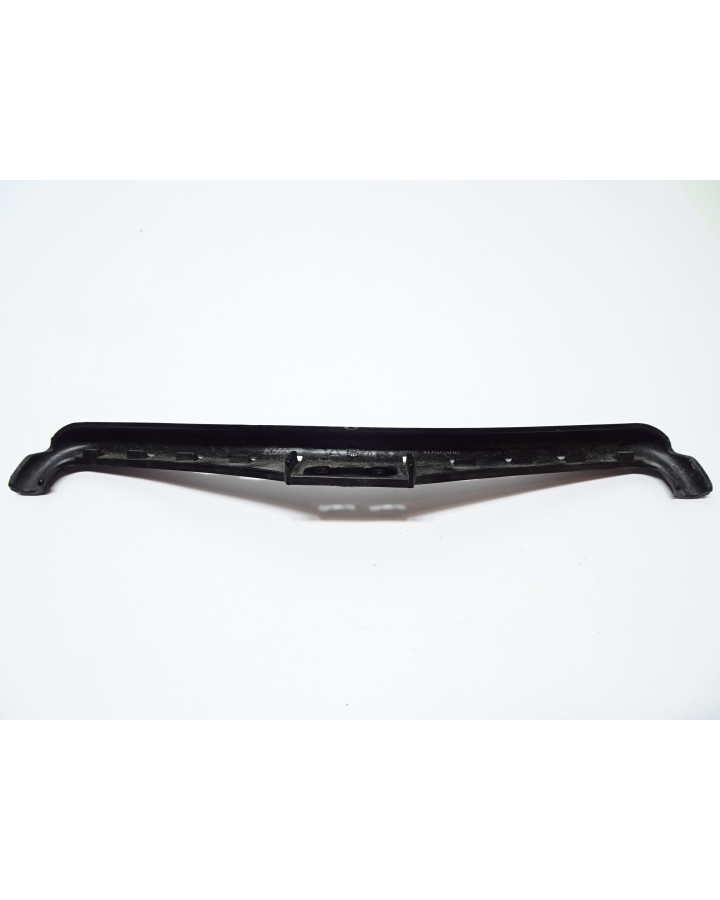 KTM 1290 Super Adventure S, fäste bränsleslang