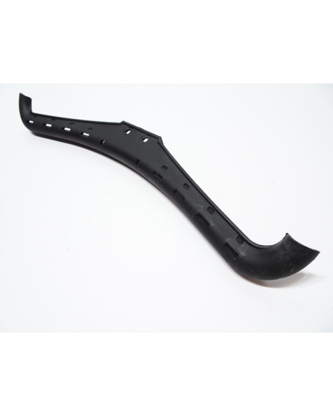 KTM 1290 Super Adventure S, fäste bränsleslang