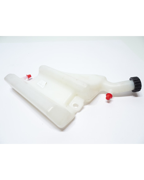 KTM 1290 Super Adventure S, expansionskärl