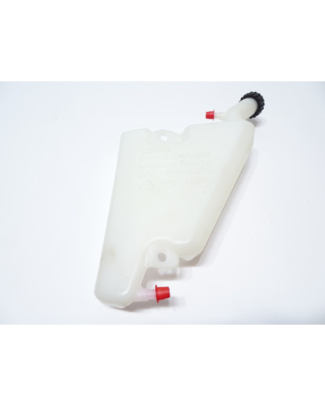 KTM 1290 Super Adventure S, expansionskärl