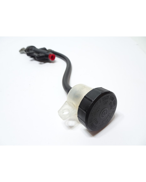 KTM 1290 Super Adventure S, bromscylinder bak