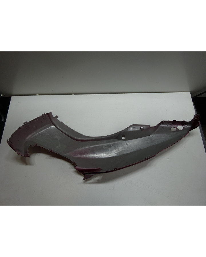 PGO T-Rex, bakre sidokåpa höger