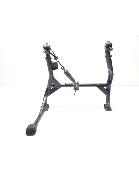 KTM 1290 Super Adventure S, centralstöd