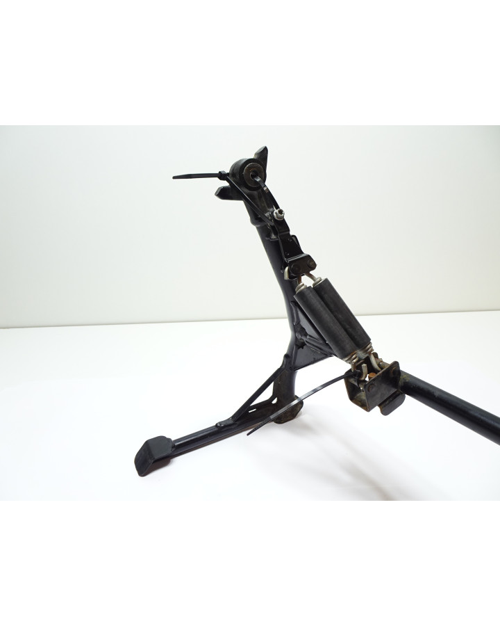 KTM 1290 Super Adventure S, centralstöd