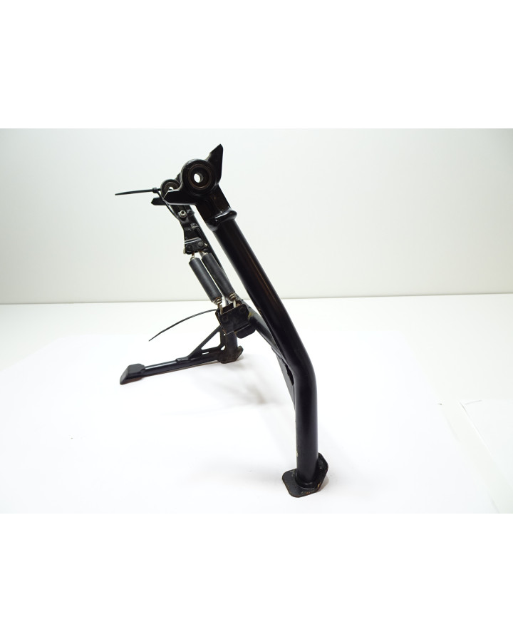 KTM 1290 Super Adventure S, centralstöd