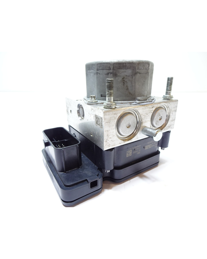 KTM 1290 Super Adventure S, ABS aggregat