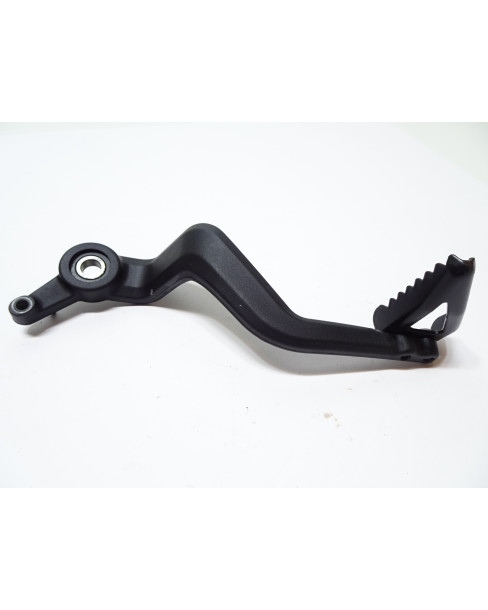 KTM 1290 Super Adventure S, bromspedal 2