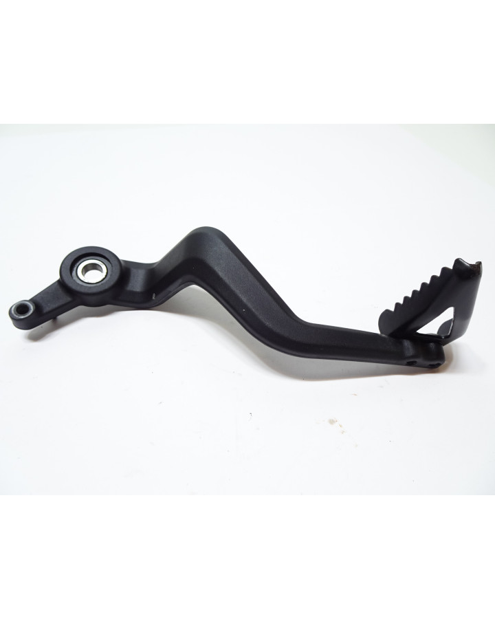 KTM 1290 Super Adventure S, bromspedal