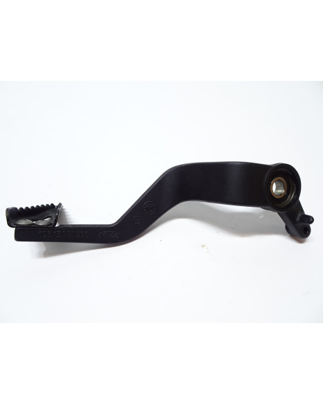 KTM 1290 Super Adventure S, bromspedal