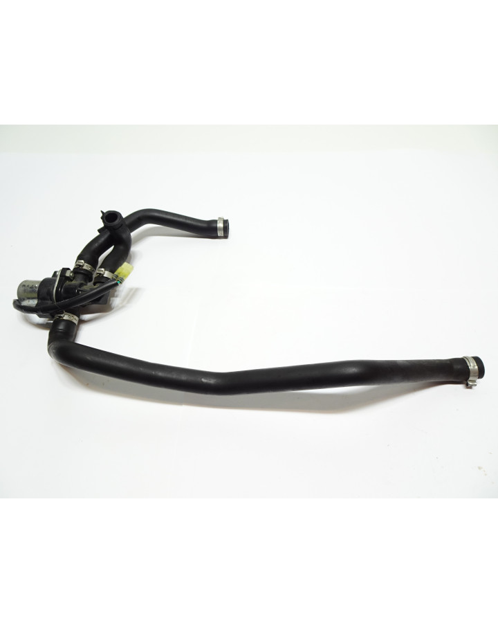 KTM 1290 Super Adventure S, luftsolenoid