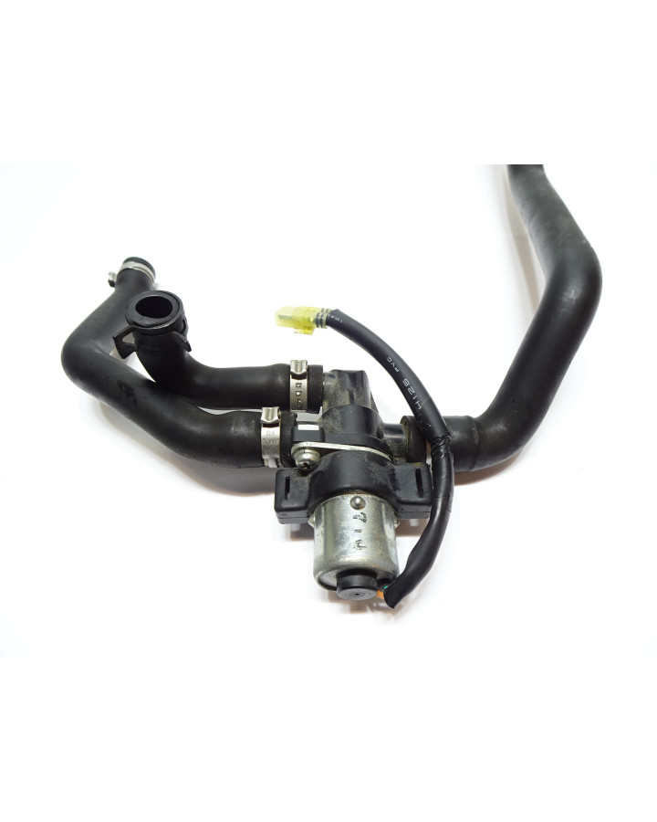 KTM 1290 Super Adventure S, luftsolenoid