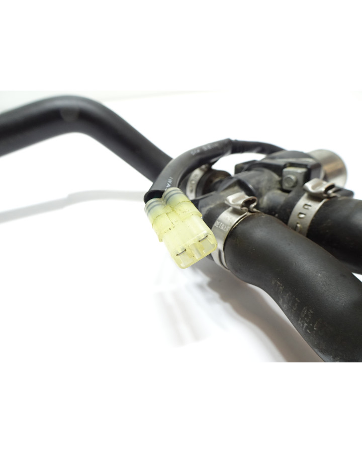 KTM 1290 Super Adventure S, luftsolenoid