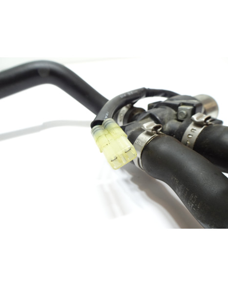 KTM 1290 Super Adventure S, luftsolenoid