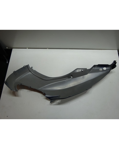 PGO T-Rex, bakre sidokåpa höger 2