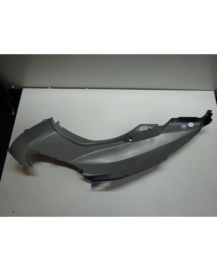 PGO T-Rex, bakre sidokåpa höger