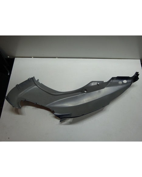 PGO T-Rex, bakre sidokåpa höger