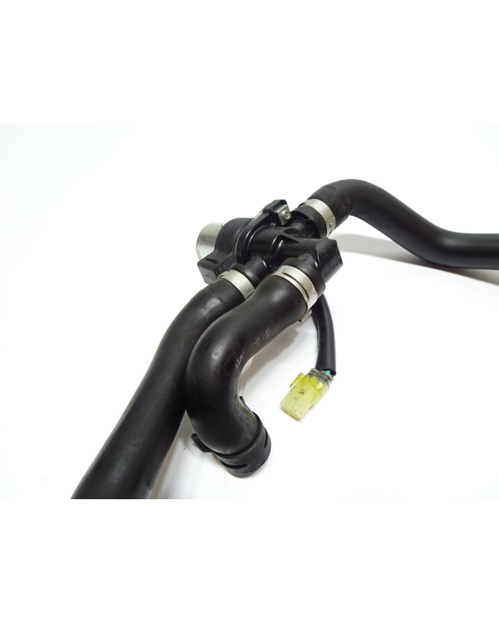 KTM 1290 Super Adventure S, luftsolenoid