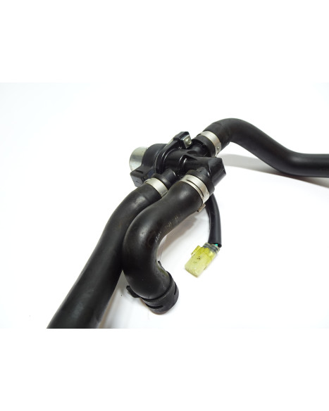 KTM 1290 Super Adventure S, luftsolenoid