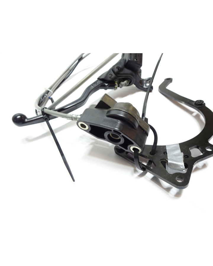 KTM 1290 Super Adventure S, kopplingscylinder...