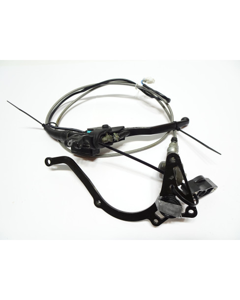 KTM 1290 Super Adventure S, kopplingscylinder komplett 2