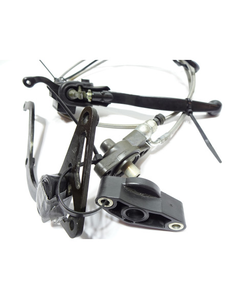 KTM 1290 Super Adventure S, kopplingscylinder komplett