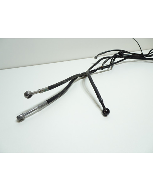 KTM 1290 Super Adventure S, bromsslangar komplett 2