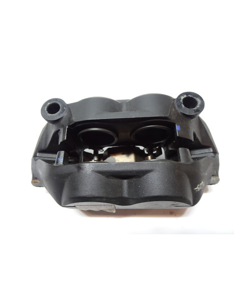 KTM 1290 Super Adventure S, bromsok höger fram