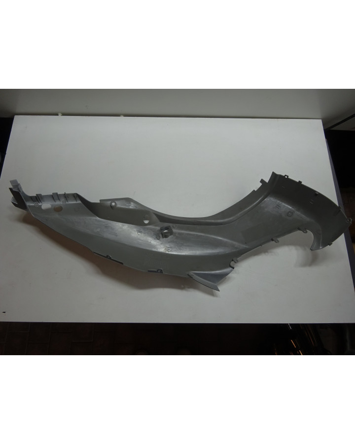 PGO T-Rex, bakre sidokåpa vänster