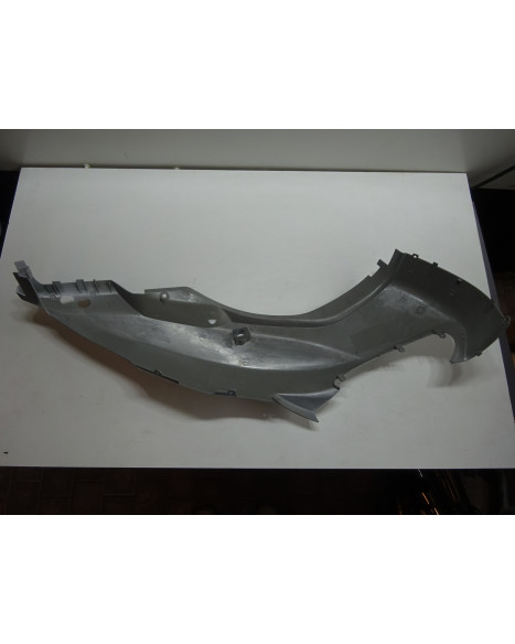 PGO T-Rex, bakre sidokåpa vänster