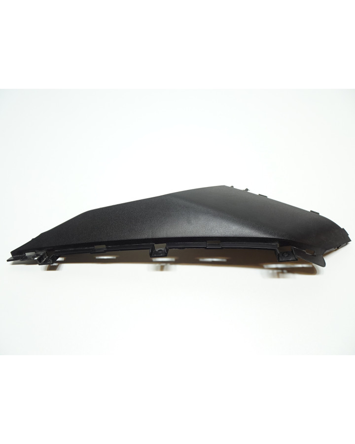 KSR Moto Onyx, bakre nedre sidokåpa vänster