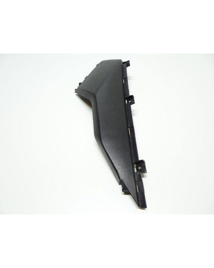 KSR Moto Onyx, bakre nedre sidokåpa vänster
