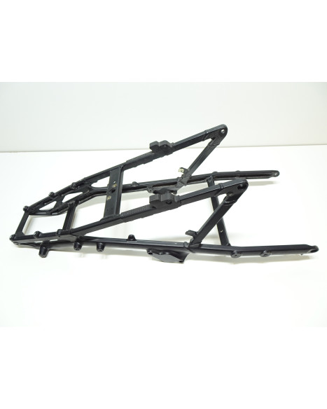 KTM 1290 Super Adventure S, bakram