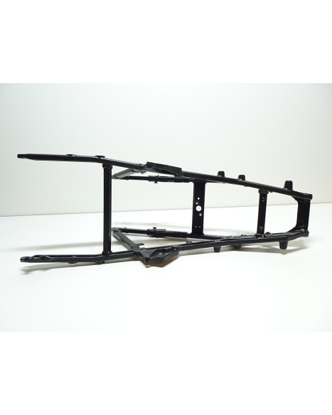 KTM 1290 Super Adventure S, bakram