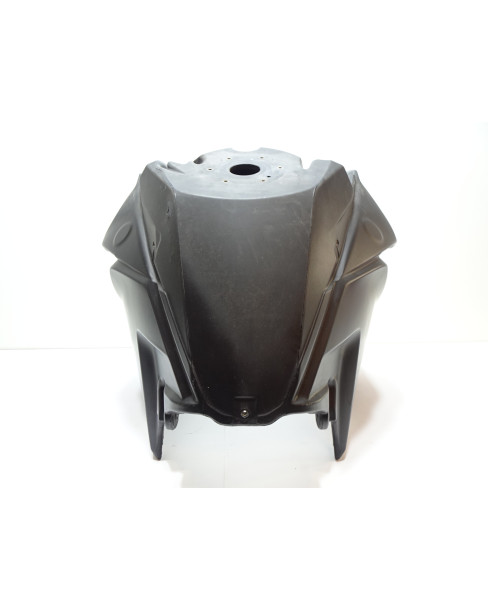 KTM 1290 Super Adventure S, bränsletank 2