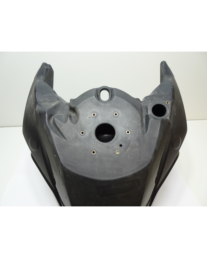 KTM 1290 Super Adventure S, bränsletank