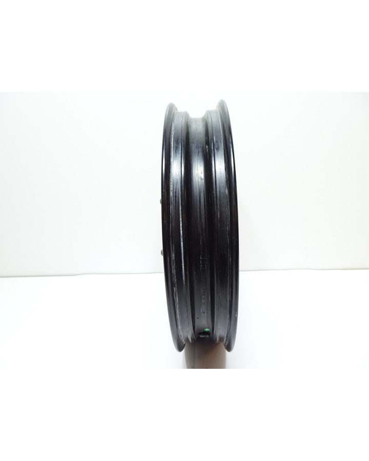 Yamaha MT-125, framfälg