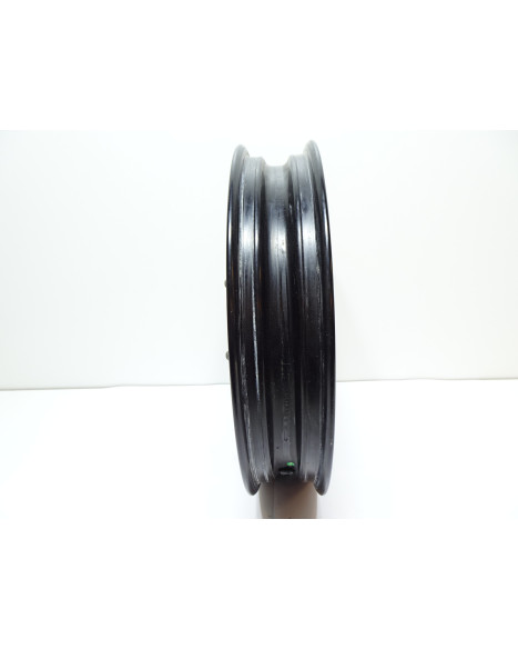 Yamaha MT-125, framfälg