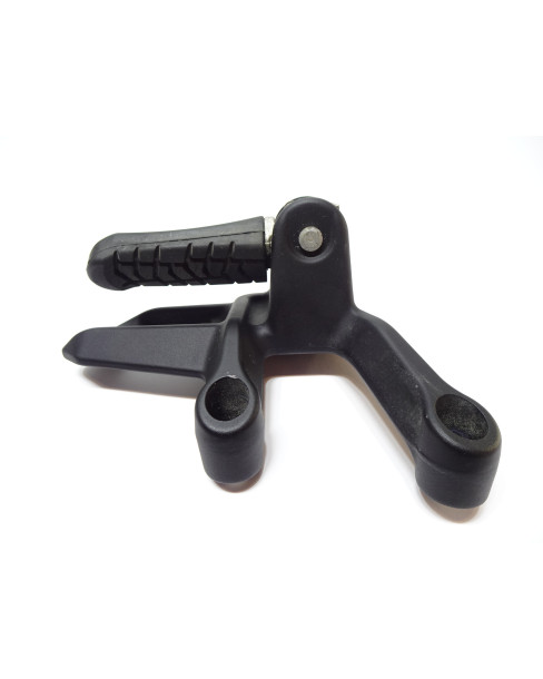 KTM 1290 Super Adventure S, passagerarfotpinne vänster... 2