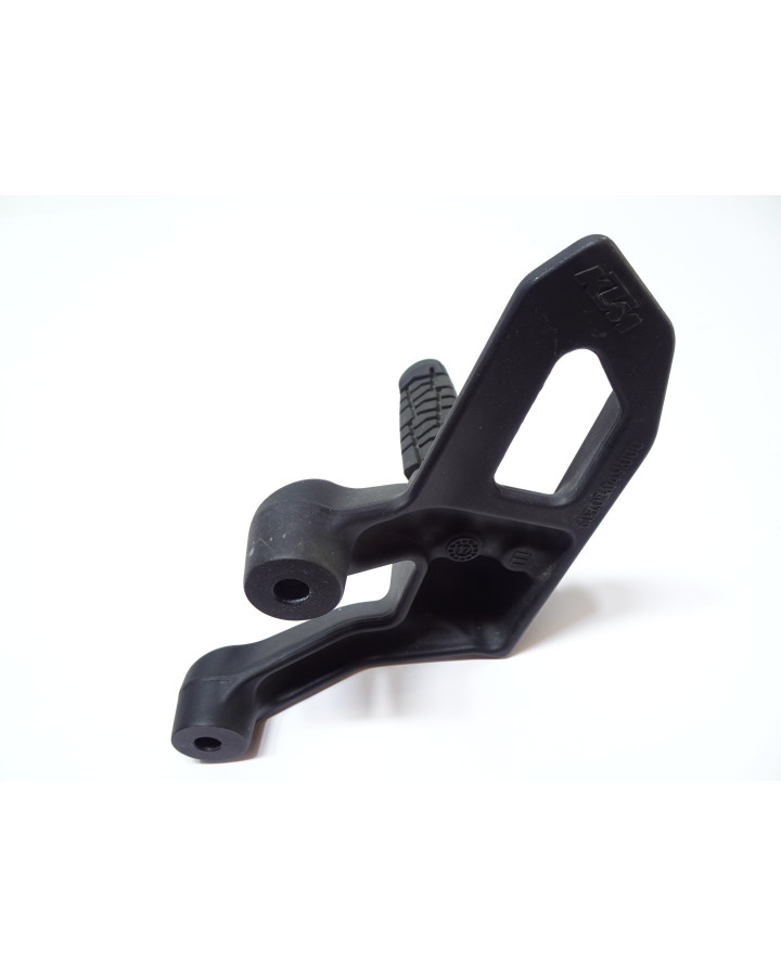 KTM 1290 Super Adventure S, passagerarfotpinne...