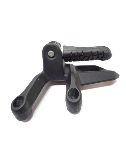 KTM 1290 Super Adventure S, passagerarfotpinne höger... 2