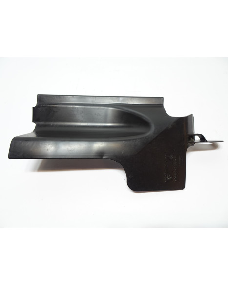 KTM 1290 Super Adventure S, kylarkåpa vänster