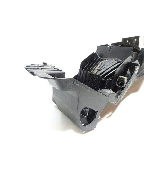 KTM 1290 Super Adventure S, batterilåda/inre stänkskärm