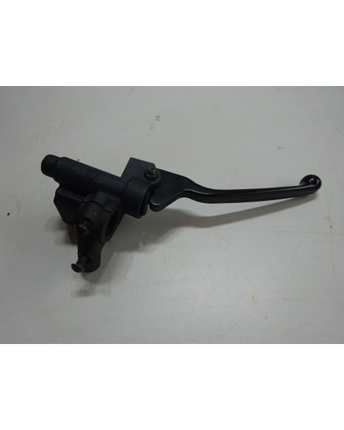 Gilera Stalker, bromscylinder vänster fram 2