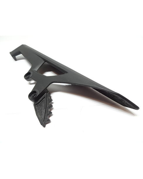 KTM 1290 Super Adventure S, kedjeskydd 2