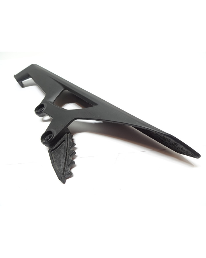 KTM 1290 Super Adventure S, kedjeskydd