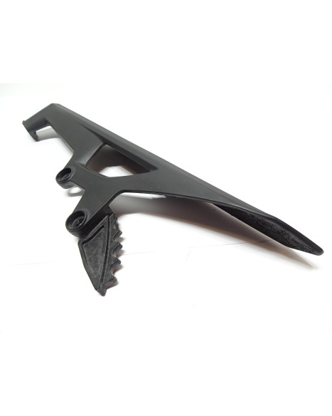 KTM 1290 Super Adventure S, kedjeskydd